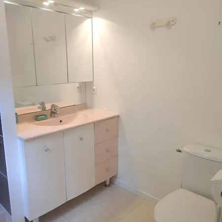 Privatif Datcha Alloggio in famiglia