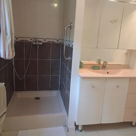 Alloggio in famiglia Privatif Datcha