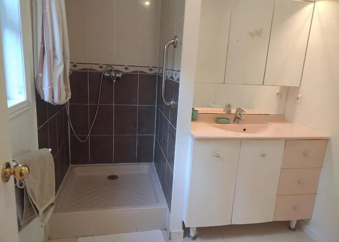 منزل للإقامة Privatif Datcha