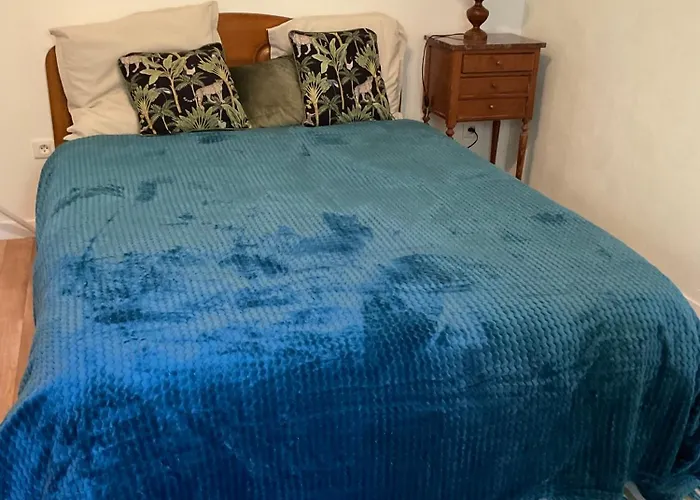 Privatif Datcha * سا جيرما أو لي