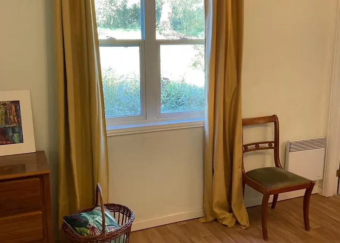 منزل للإقامة Privatif Datcha سا جيرما أو لي